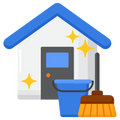House Cleaning