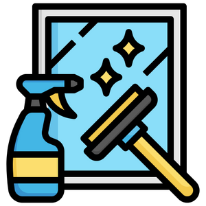 Window Cleaning