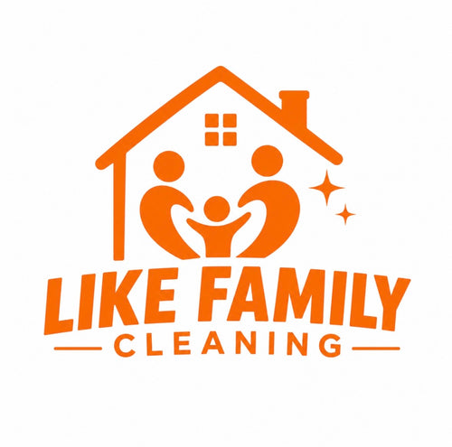 Like Family Cleaning