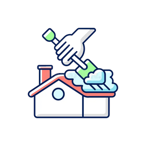 Gutter Cleaning